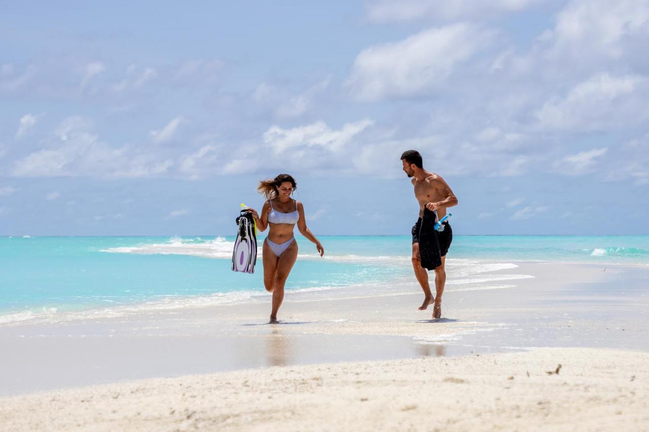 Shallow Lagoon Rasdhoo Екстер'єр фото