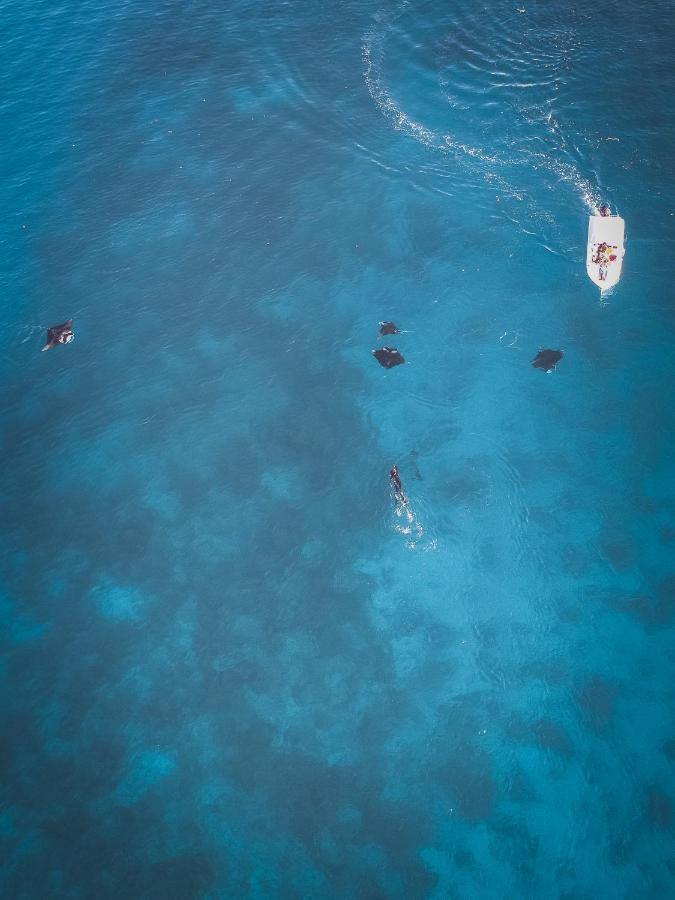 Shallow Lagoon Rasdhoo Екстер'єр фото